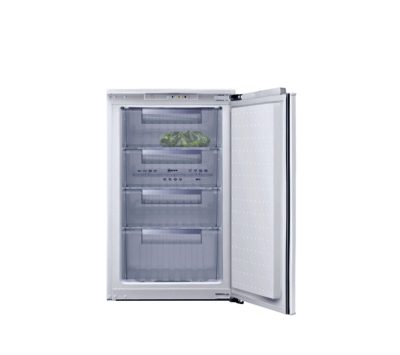 NEFF G5624X7GB Integrated Freezer NEFF G5624X7GB Integrated Freezer